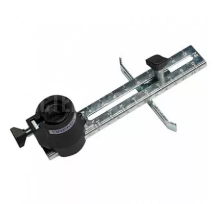 Приставка для круговой и линейной резьбы DREMEL купить в Муравленко