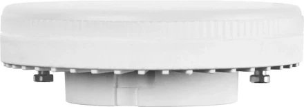 Лампа СВЕТОЗАР светодиодная &quot;LED technology&quot;, цоколь GX53, теплый белый свет (3000 К), 220 В, 7Вт (60) 44570-60 купить в Муравленко