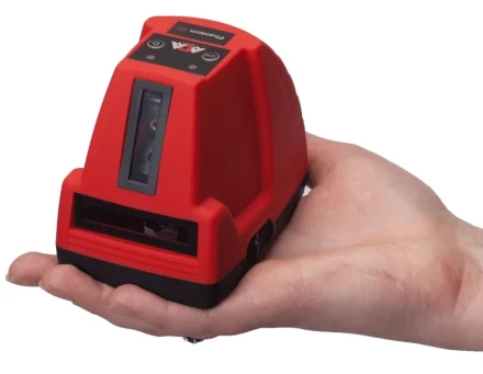 Нивелир лазерный ADA Phantom 2D Professional Edition купить в Муравленко