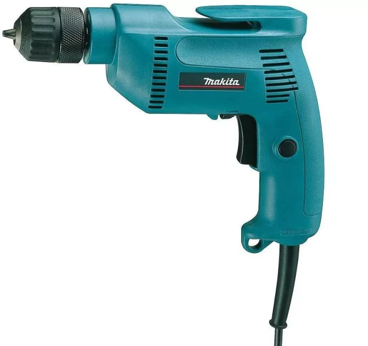 Дрель Makita 6408 купить в Муравленко