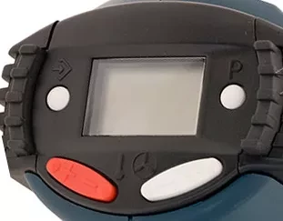 Фен строительный BOSCH GHG 660 LCD 2 насадки купить в Муравленко