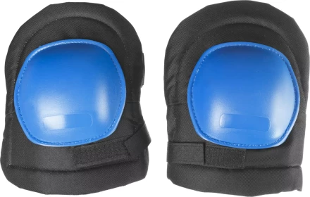 Наколенники СИБИН универсальные, матерчатые, пластиковая накладка 11196 купить в Муравленко