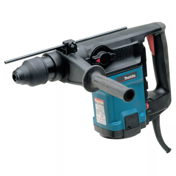 Перфоратор Makita HR4500C SDS-MAX купить в Муравленко