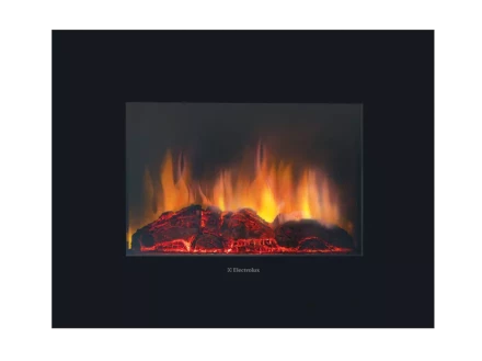 Электрокамин-камин электрический ELECTROLUX EFP/W 1100URCL купить в Муравленко