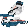 Пила торцовая BOSCH GCM 8 SJL купить в Муравленко