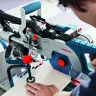 Пила торцовая BOSCH GCM 8 SJL купить в Муравленко