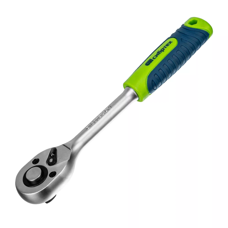 Набор инструментов Сибртех 14172, 1/2", 3/8", 1/4", пластиковый кейс 160 предм. купить в Муравленко