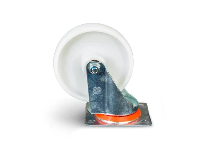 Колесо поворотное полипропилен SRCn 63 160 мм (N) 1024185 купить в Муравленко