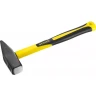 Молоток слесарный Fiberglass 1000 г с фиберглассовой рукояткой, STAYER Professional 20050-10 20050-10_z01 купить в Муравленко
