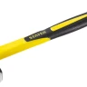 Молоток слесарный Fiberglass 1000 г с фиберглассовой рукояткой, STAYER Professional 20050-10 20050-10_z01 купить в Муравленко
