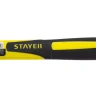 Молоток слесарный Fiberglass 1000 г с фиберглассовой рукояткой, STAYER Professional 20050-10 20050-10_z01 купить в Муравленко