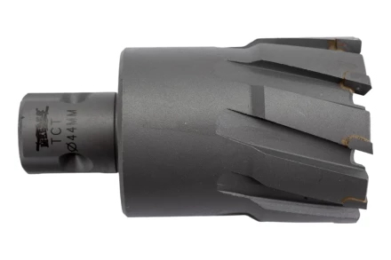 Корончатое сверло Messer ТСТ по металлу диаметр 44мм/длина 35 мм купить в Муравленко