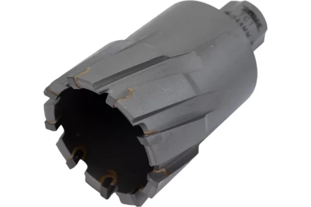 Корончатое сверло Messer ТСТ по металлу диаметр 44мм/длина 35 мм купить в Муравленко