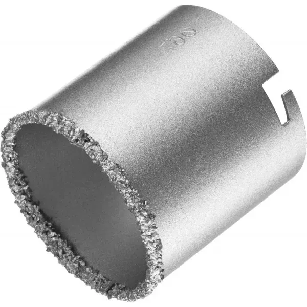 Коронка KRAFTOOL кольцевая с напылением из карбида вольфрама, 67мм 33401-67_z01 купить в Муравленко