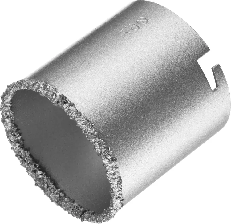 Коронка KRAFTOOL кольцевая с напылением из карбида вольфрама, 67мм 33401-67_z01 купить в Муравленко