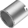 Коронка KRAFTOOL кольцевая с напылением из карбида вольфрама, 67мм 33401-67_z01 купить в Муравленко