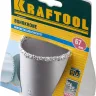 Коронка KRAFTOOL кольцевая с напылением из карбида вольфрама, 67мм 33401-67_z01 купить в Муравленко