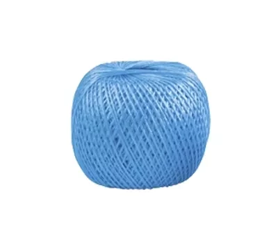 Шпагат полипропиленовый синий 500 м 800 текс СИБРТЕХ 93994 купить в Муравленко