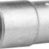 Головка торцовая НИЗ (1/2"), 40Х, шестигранная, оцинкованная, 18мм 2772-18 купить в Муравленко