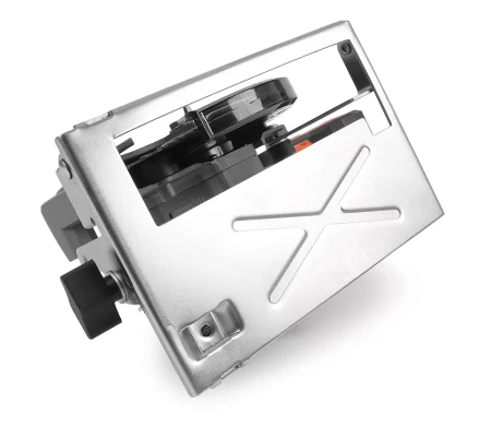 Аккумуляторная циркулярная пила MESSER DCH1 125мм 4Ач купить в Муравленко