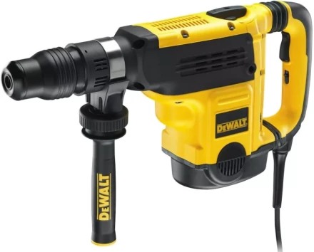 Перфоратор DeWalt D 25721 К купить в Муравленко