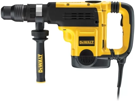 Перфоратор DeWalt D 25721 К купить в Муравленко