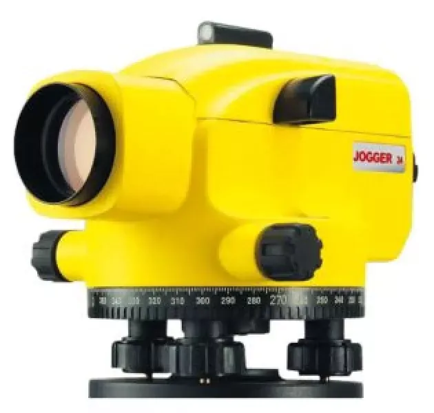 Оптический нивелир Leica Jogger 24 купить в Муравленко