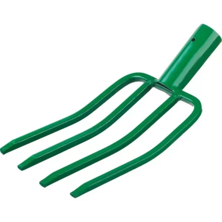 Вилы РОСТОК с четырехгранными зубцами, 140х235мм 39717_z01 купить в Муравленко