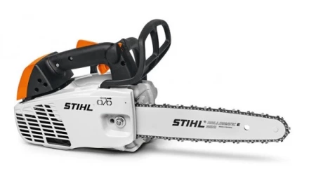 Бензопила STIHL MS 194 Т (1,4 кВт.30см.61 PMM3 44. 3,3кг) купить в Муравленко