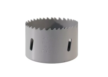 Коронка Bi-Metal Ф67 мм М3 Энкор 24167 купить в Муравленко