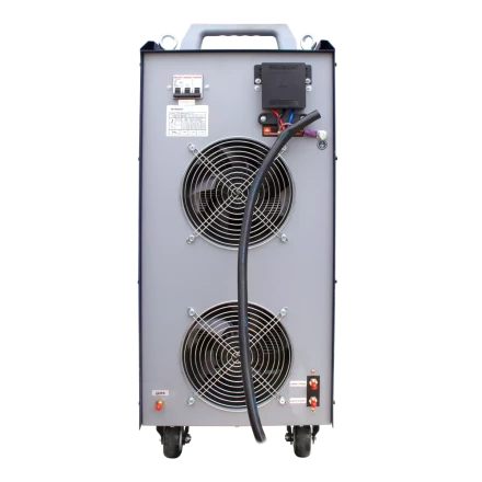 Сварочный инвертор Оберон TIG 500P AC/DC KG3501 купить в Муравленко