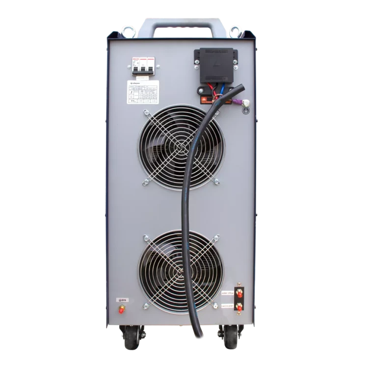 Сварочный инвертор Оберон TIG 500P AC/DC KG3501 купить в Муравленко