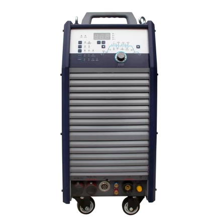 Сварочный инвертор Оберон TIG 500P AC/DC KG3501 купить в Муравленко