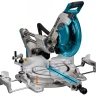 Пила торцовочная Makita LS1219L купить в Муравленко