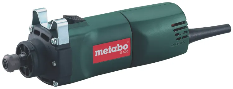 Прямошлифовальная машина Metabo G 500 купить в Муравленко
