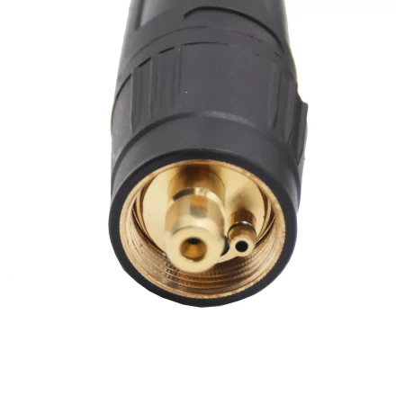 Горелка MW-450 (5m / Air / Euro) XLMA6467 купить в Муравленко