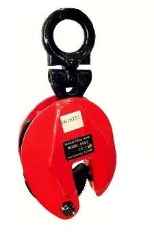 Захват для вертикального подъема листового металла универсальный DSQC-3.0 купить в Муравленко