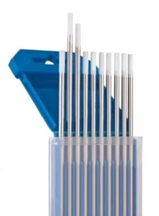 Электрод вольфрамовый Оберон WZ-8 (d 4,0мм, L-175мм) WZ0840 купить в Муравленко