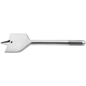 Сверло по дереву перовое, 38 мм СИБРТЕХ 70388 купить в Муравленко