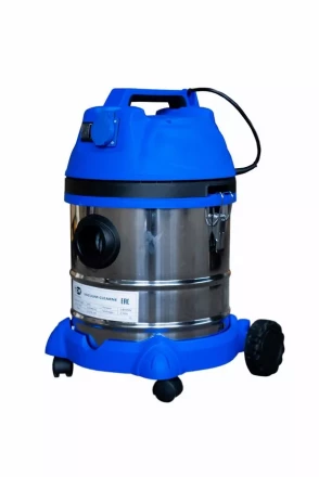 Пылесос строительный TOR TVC20 1400Вт с розеткой 220В 1035971 купить в Муравленко