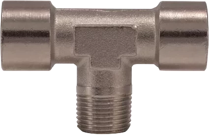 Разветвитель 2внутренний 1наружный 1/2FMF ART-1T купить в Муравленко