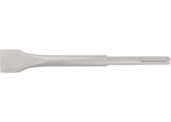 Зубило плоское, широкое, 25 х 50 х 360 мм, SDS MAX  MATRIX 70344 купить в Муравленко