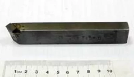 Резец проходный упорный прямой 20х20 Т5К10 левый Гост 18879-73 тип 1 Россия купить в Муравленко