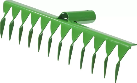Грабли 8 зубцов, витые 39600-08 купить в Муравленко