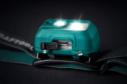 Аккумуляторный налобный фонарь KH-5 56454 купить в Муравленко