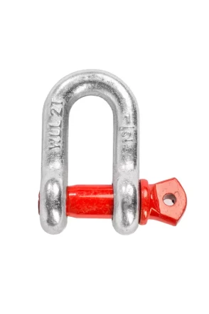 Скоба прямая TOR 2,0 т (тип G210) (L) 1038308 купить в Муравленко