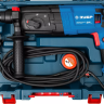 Перфоратор SDS-plus ЗП-24-750 К серия ПРОФЕССИОНАЛ купить в Муравленко