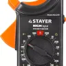 Токоизмерительные клещи STAYER "EXPERT" HIGHDigital 59820 купить в Муравленко
