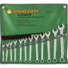 Набор ключей комбинированных 8-22мм 12предметов Jonnesway W26112S 47355 купить в Муравленко