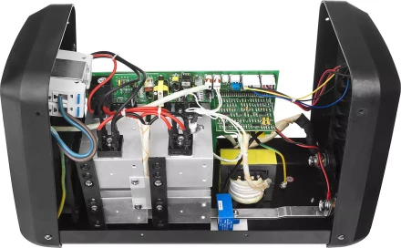 Сварочный инвертор ММА ЗАС-Т3-250 серия ПРОФЕССИОНАЛ купить в Муравленко